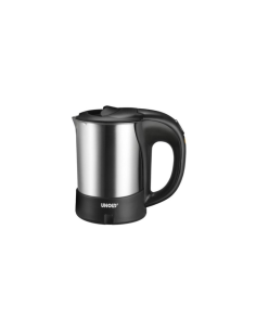 Compacte waterkoker 0,5L. 12-240 Volt