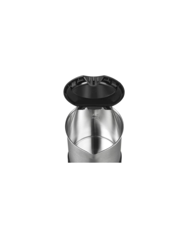 Compacte waterkoker 0,5L. 12-240 Volt