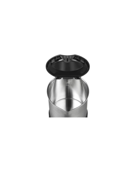 Compacte waterkoker 0,5L. 12-240 Volt