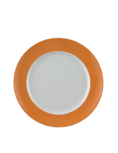 Thomas Sunny Day dinerbord 27 cm Orange