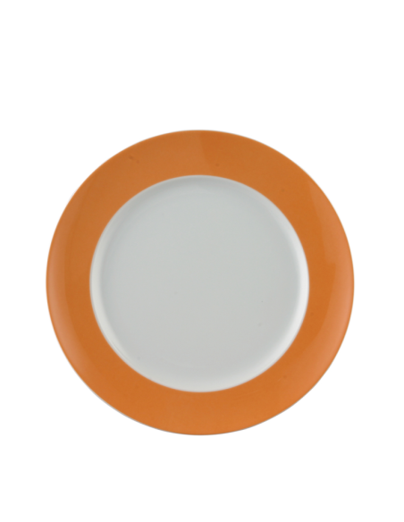 Thomas Sunny Day dinerbord 27 cm Orange