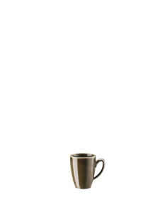 Rosenthal Mesh Espressokop los Walnut