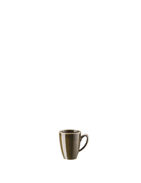 Rosenthal Mesh Espressokop los Walnut