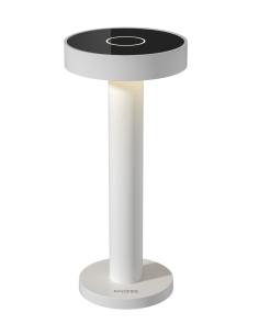 BORO Outdoorlamp Wit