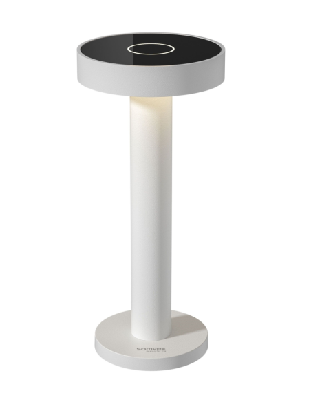 BORO Outdoorlamp Wit