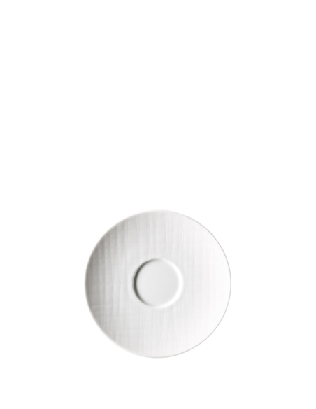 Rosenthal Mesh Koffie-/Theeschotel 4H los Wit
