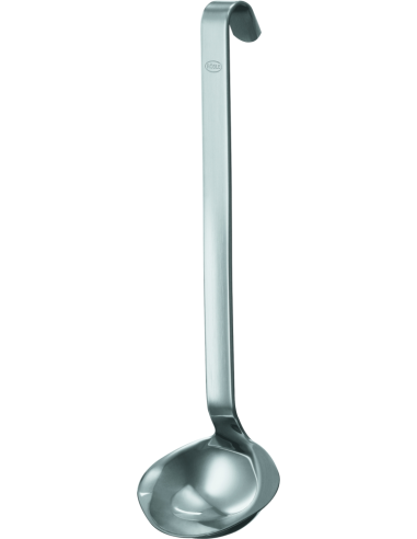 Rösle Sauslepel Ø 6 x 25 cm