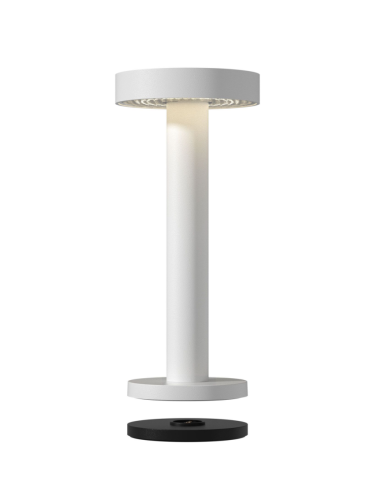 BORO Outdoorlamp Wit