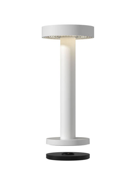 BORO Outdoorlamp Wit