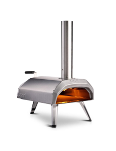 Ooni Pizzaoven Karu houtskool hout