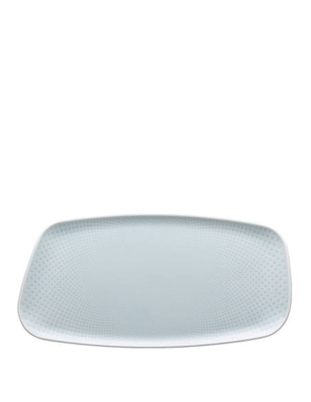 Bord 30x15 cm Junto Opal Green
