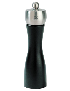 Peugeot Zoutmolen Fidji Zwart 20 cm