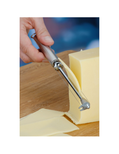 Set van 3 Reservedraden tbv kaassnijder