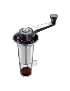 Gefu koffiemolen / espressomolen Lorenzo