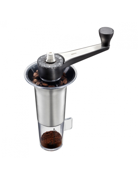 Gefu koffiemolen / espressomolen Lorenzo