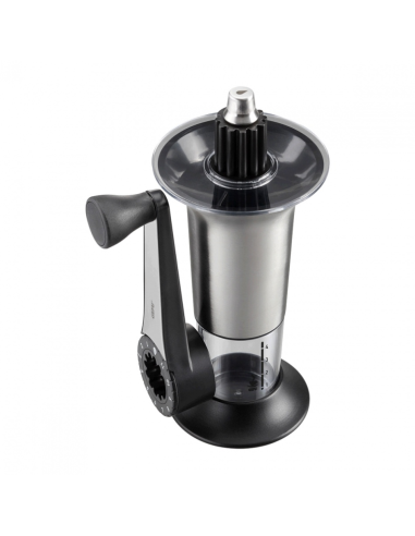 Gefu koffiemolen / espressomolen Lorenzo