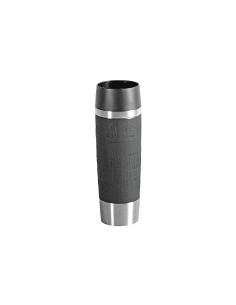EMSA "Travelmug" Grande, 0,5 L Zwart