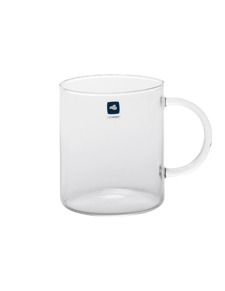 Leonardo Theeglas NovoXL 570 ml.
