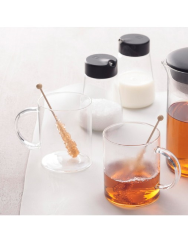 Leonardo Theeglas NovoXL 570 ml.