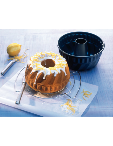 Kaiser La Forme Plus Tulbandvorm 22 cm