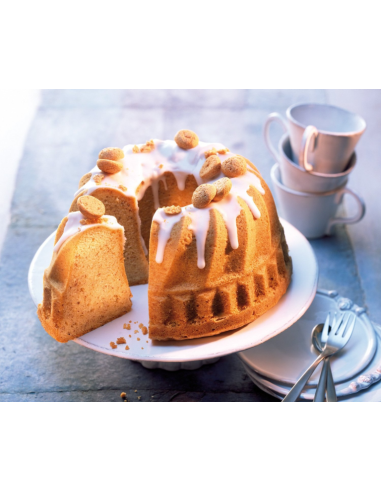 Kaiser La Forme Plus Tulbandvorm 22 cm