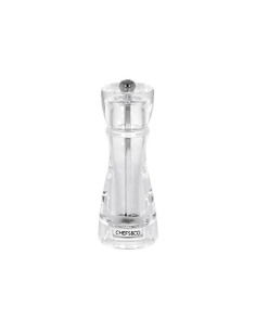 CHEFS&CO Peper/zoutmolen 16cm