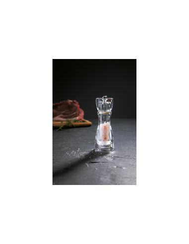 CHEFS&CO Peper/zoutmolen 16cm