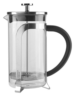 Leopold Koffiemaker French Press 8-kops 1 liter