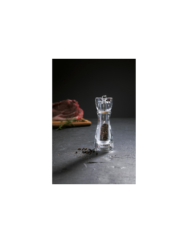CHEFS&CO Peper/zoutmolen 16cm
