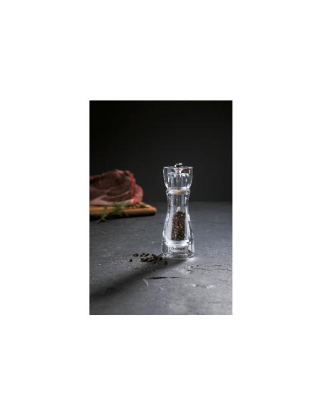 CHEFS&CO Peper/zoutmolen 16cm
