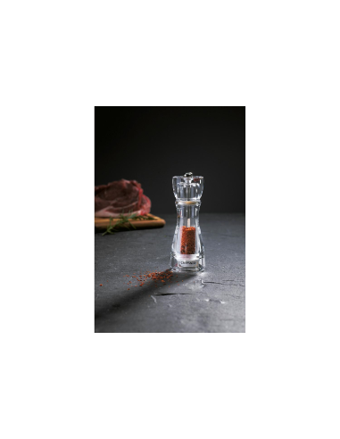 CHEFS&CO Peper/zoutmolen 16cm