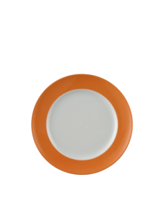 Thomas Sunny Day ontbijtbord 22 cm Orange
