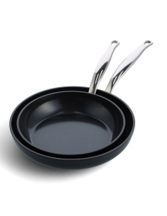 Greenpan Set Barcelona PRO 24+28 cm.