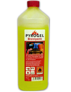 Veiligheidsbrandpasta 1000ml
