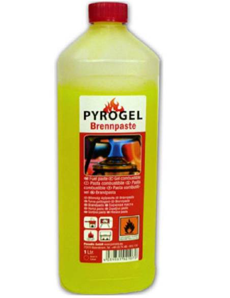 Veiligheidsbrandpasta 1000ml