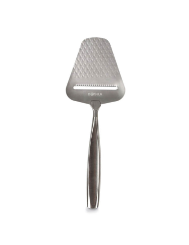 De Allerbeste Kaasschaaf volledig RVS