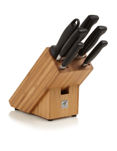 Zwilling J.A. Henckels ****FOUR STAR 7-Delig messenset