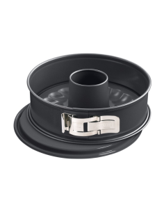 Kaiser La Forme Plus Springvorm 26 cm met 2 bodems