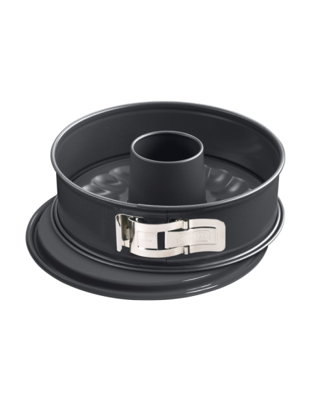 Kaiser La Forme Plus Springvorm 26 cm met 2 bodems