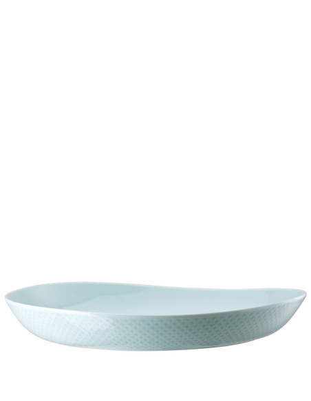 Diep Bord 33 cm Junto Opal Green