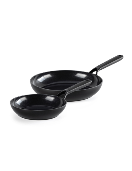 Greenpan Smart Koekenpan Set 20+28 cm