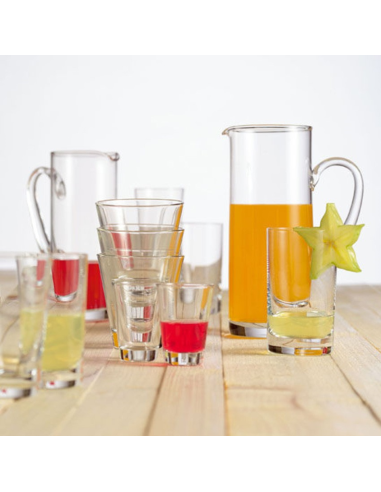 Leonardo Waterkan Ciao VIP 1,5 L.