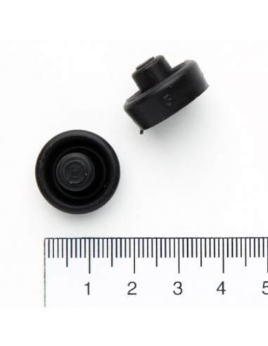 Fissler Rolmembraan voor Vitaquick Snelkookpan