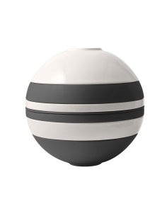 Villeroy Iconic La Boule zwart-wit