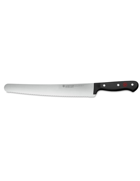 Wüsthof Gourmet Bakkersmes 26 cm