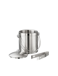 Ijsemmer Classic RVS met Tang