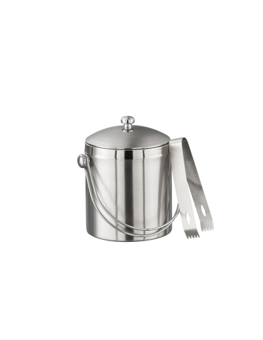 Ijsemmer Classic RVS met Tang