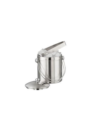 Ijsemmer Classic RVS met Tang