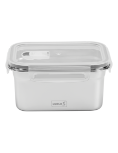 RVS Lunchbox Safety 1000 ml