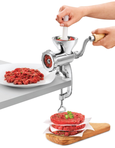 Voedselmolen set Compleet Nr.5